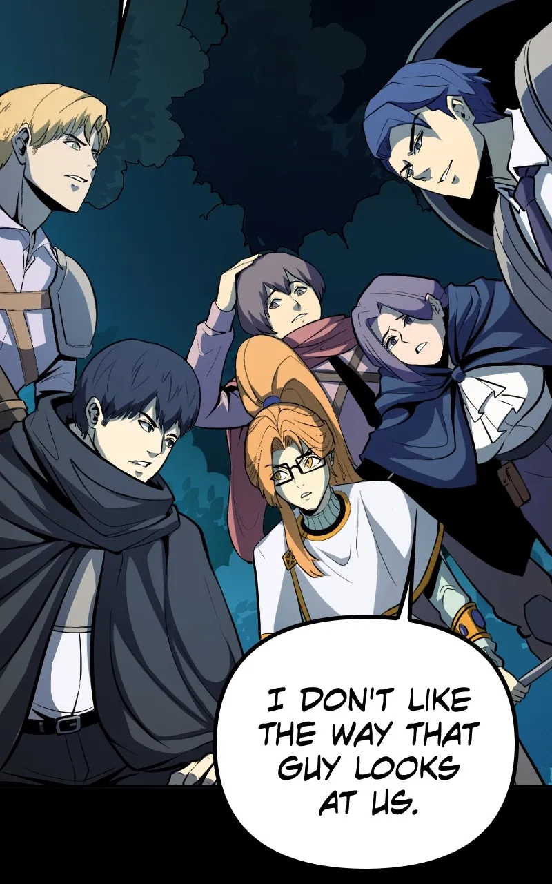 The Primal Hunter Chapter 7 page 45 - 