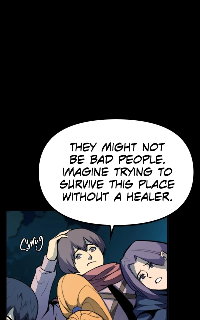 The Primal Hunter Chapter 7 page 46 - 