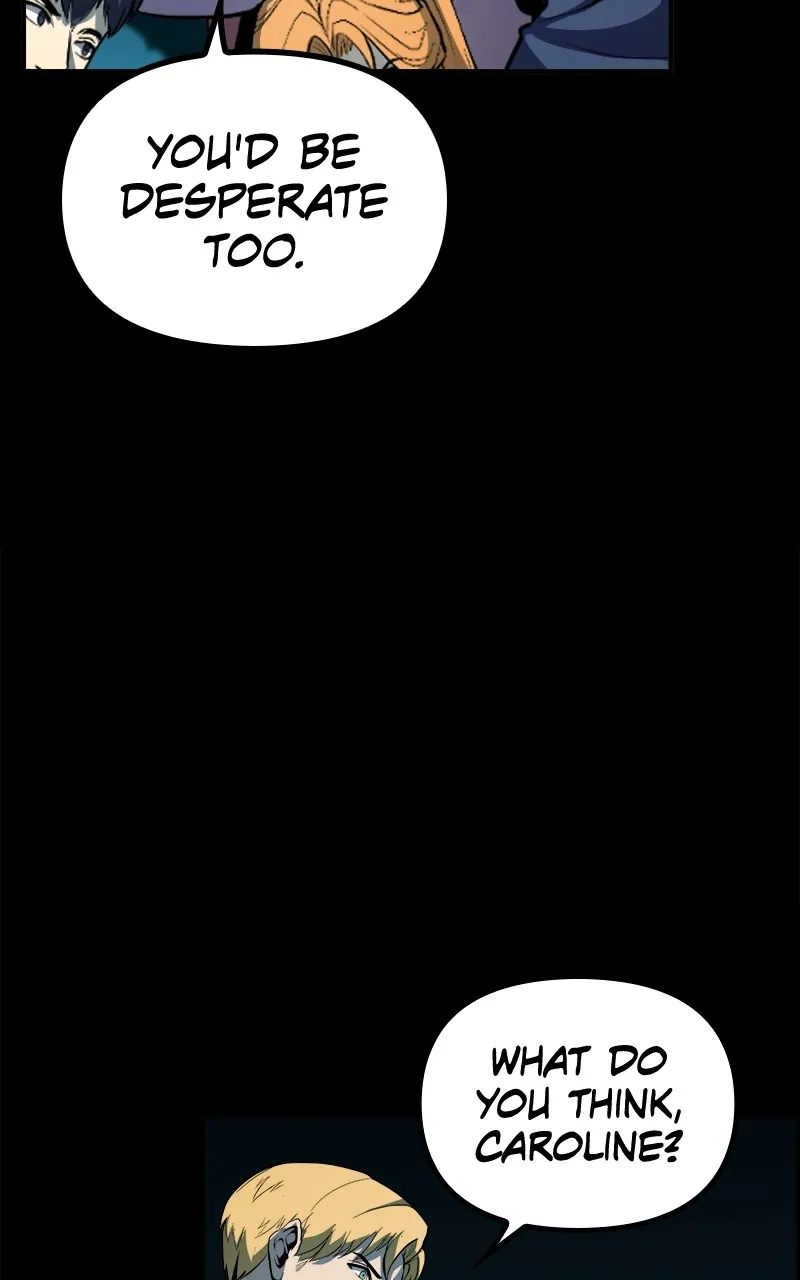 The Primal Hunter Chapter 7 page 47 - 