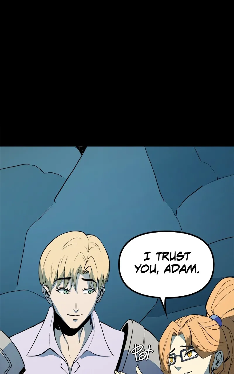 The Primal Hunter Chapter 7 page 50 - 