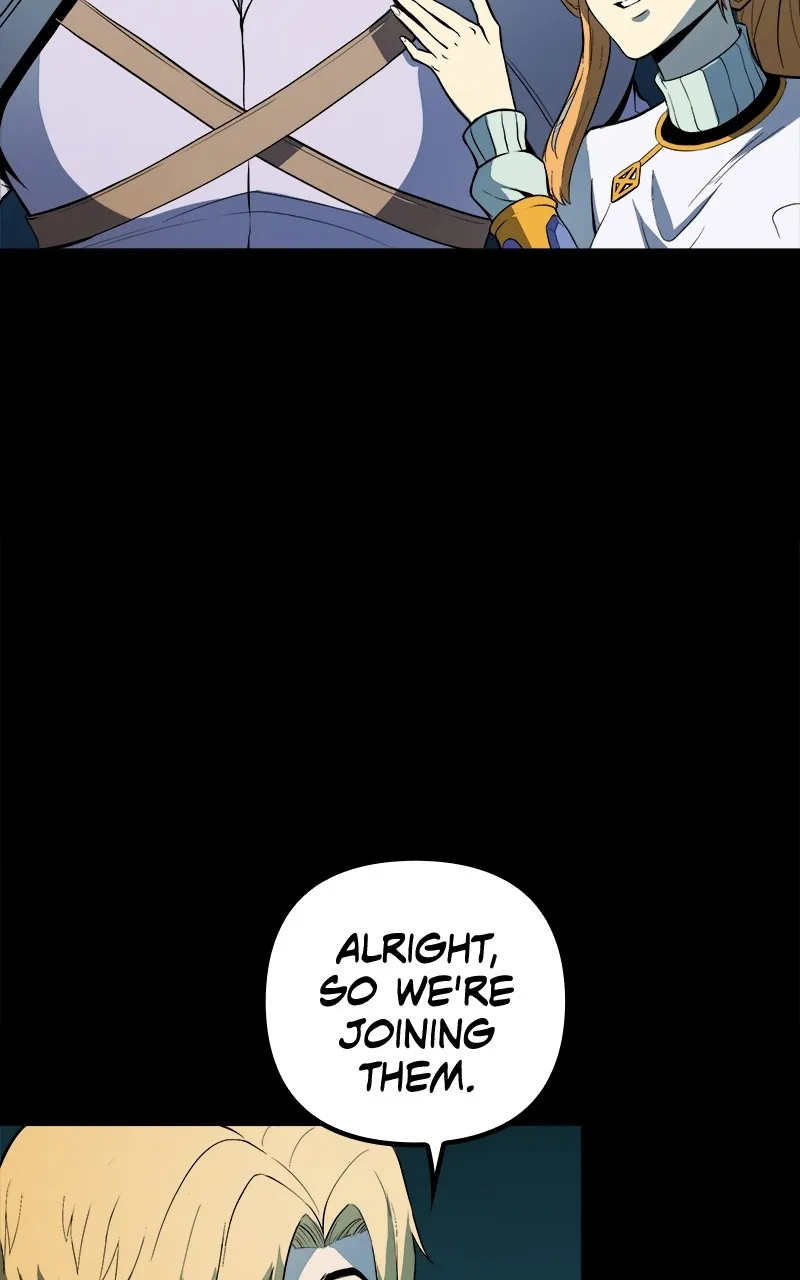 The Primal Hunter Chapter 7 page 51 - 