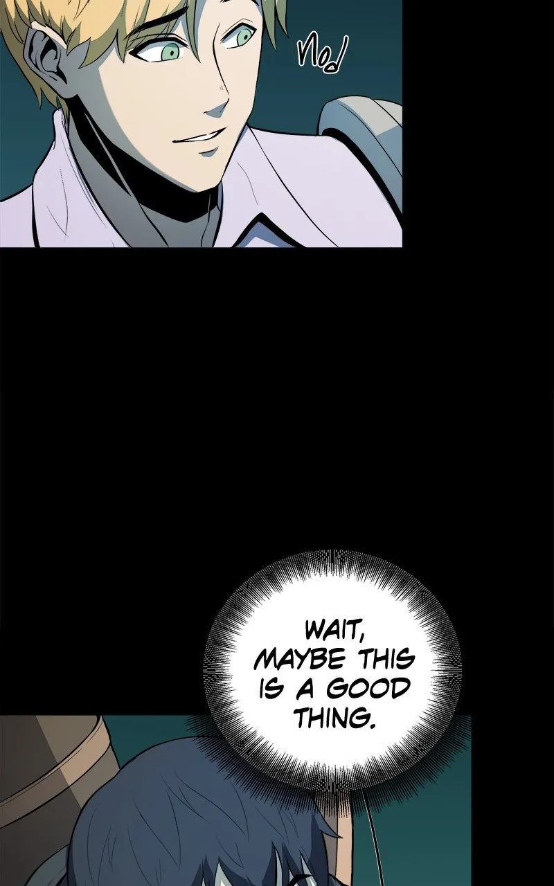 The Primal Hunter Chapter 7 page 52 - 