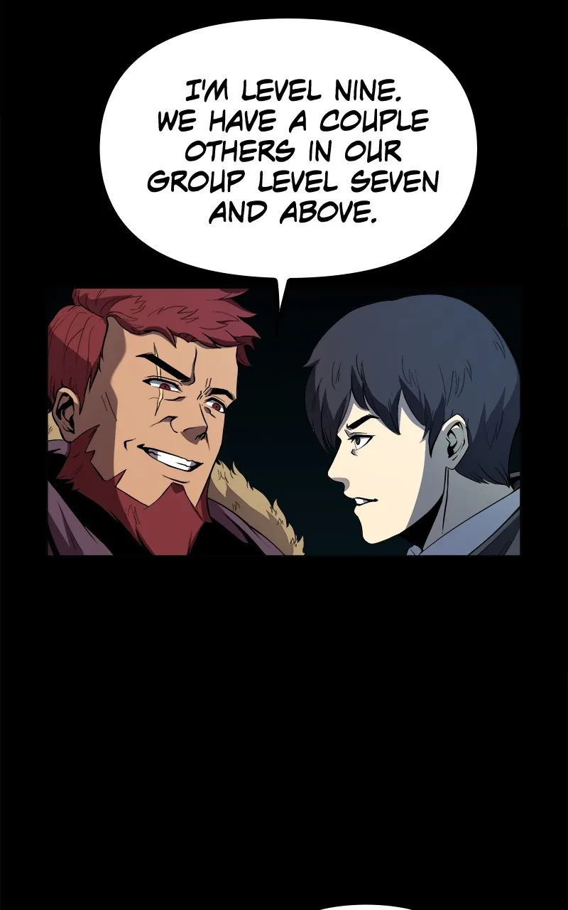 The Primal Hunter Chapter 7 page 55 - 
