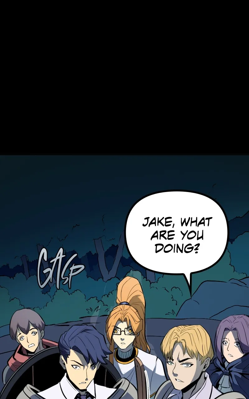The Primal Hunter Chapter 7 page 60 - 