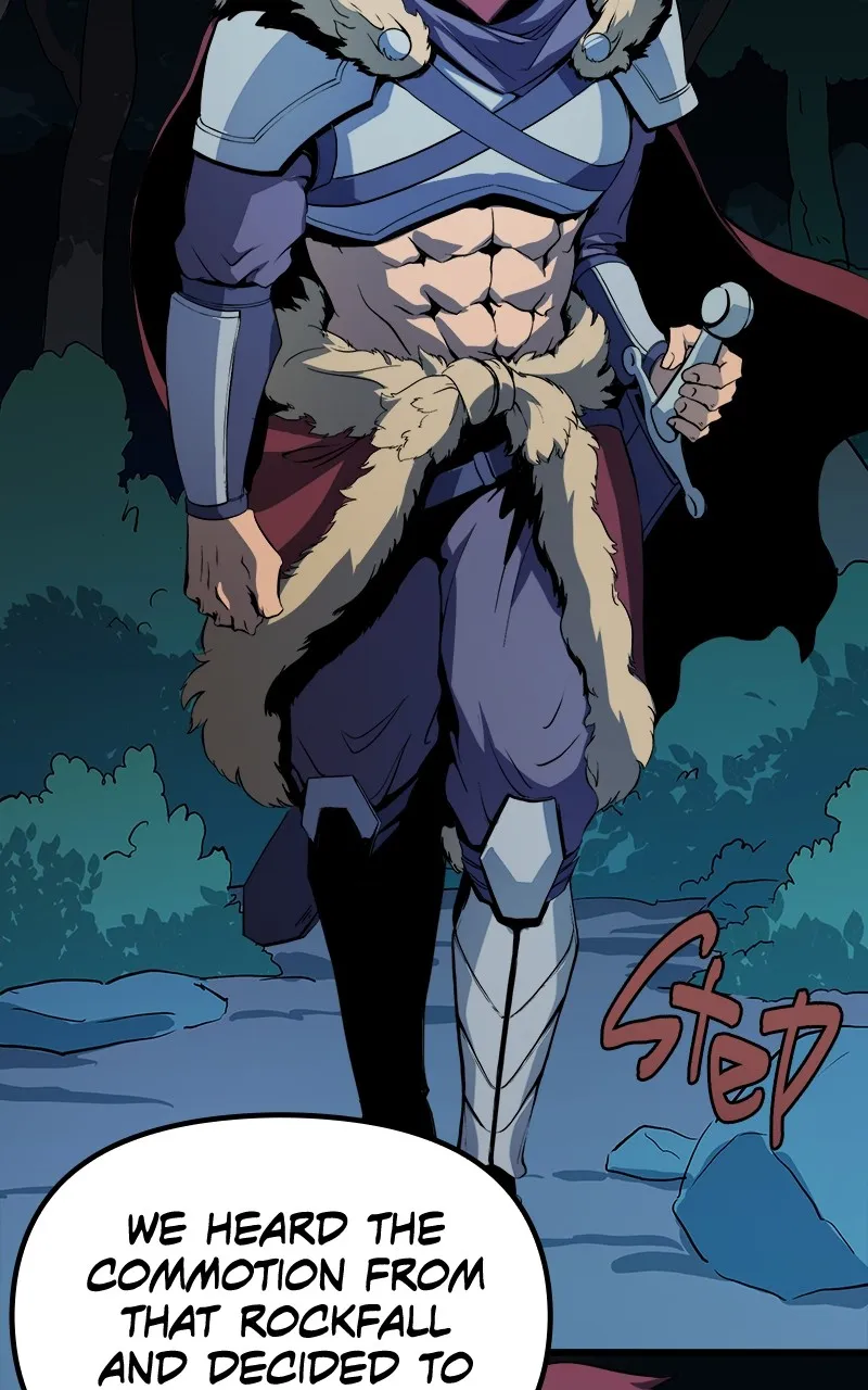 The Primal Hunter Chapter 7 page 7 - 