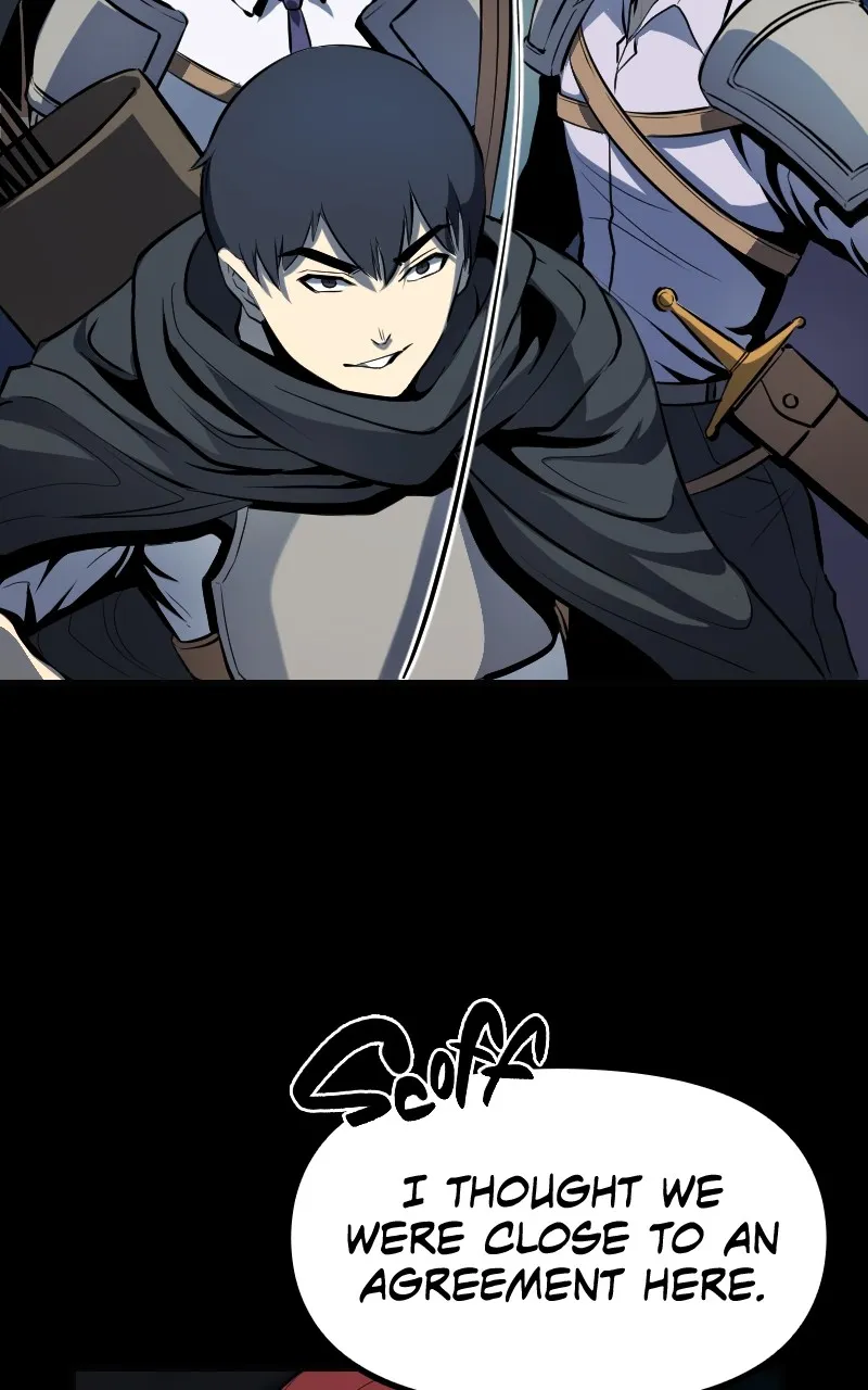 The Primal Hunter Chapter 7 page 61 - 