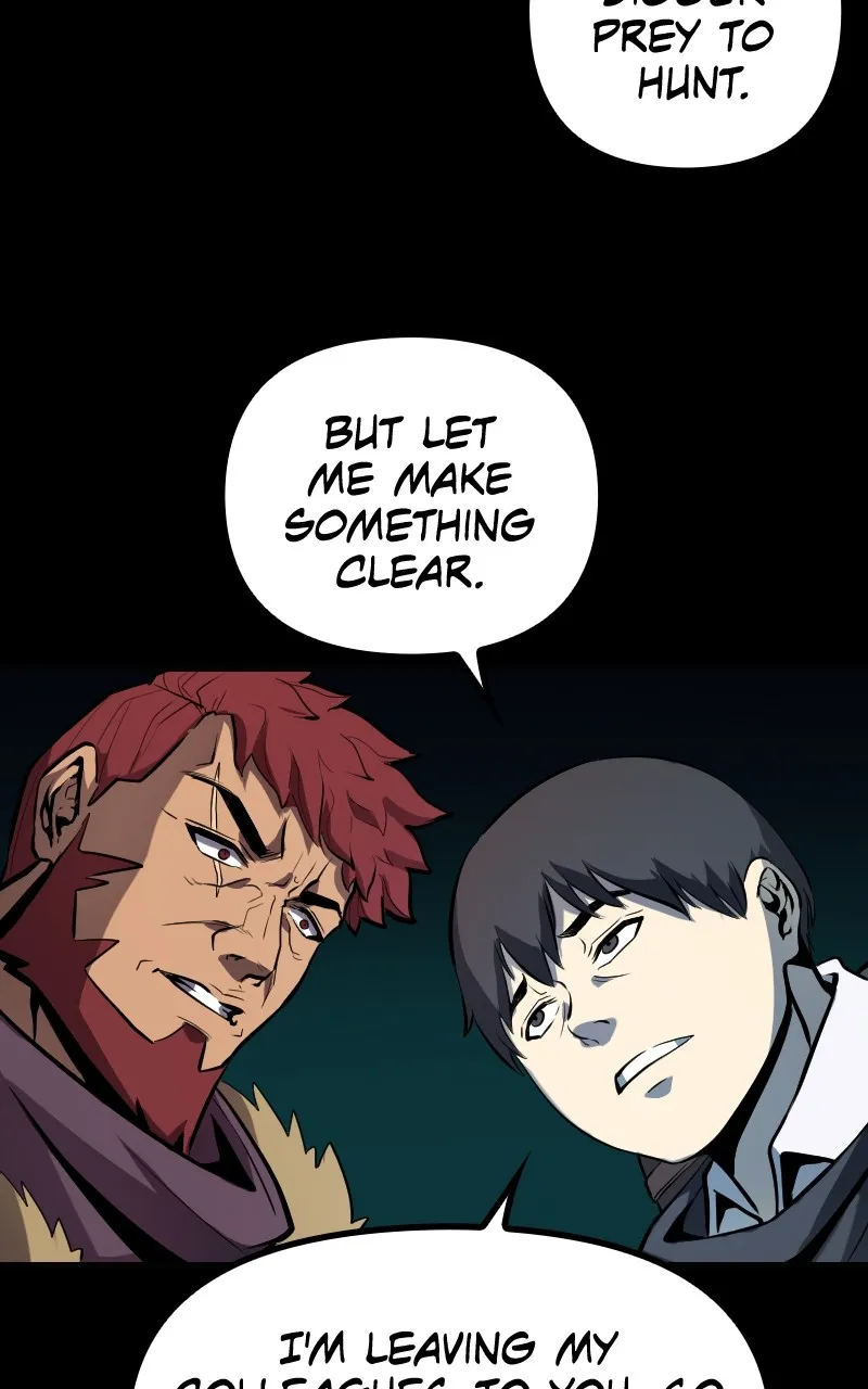 The Primal Hunter Chapter 7 page 64 - 