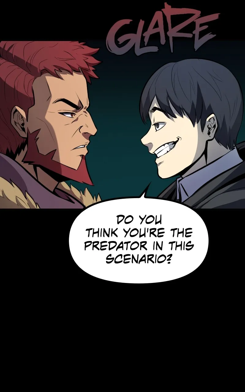 The Primal Hunter Chapter 7 page 66 - 