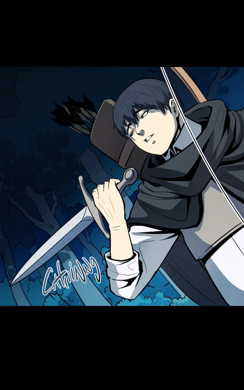 The Primal Hunter Chapter 7 page 67 - 