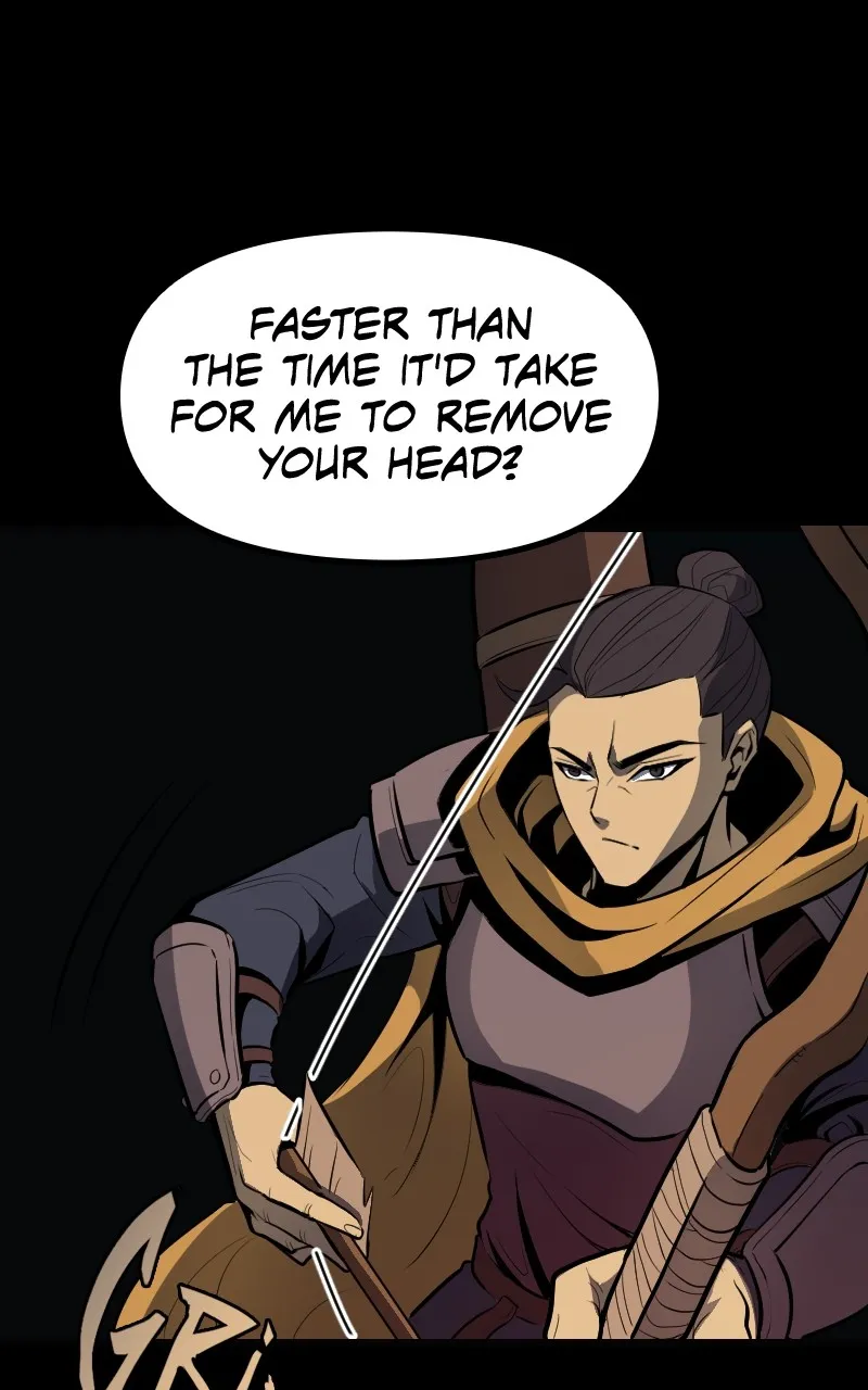 The Primal Hunter Chapter 7 page 69 - 