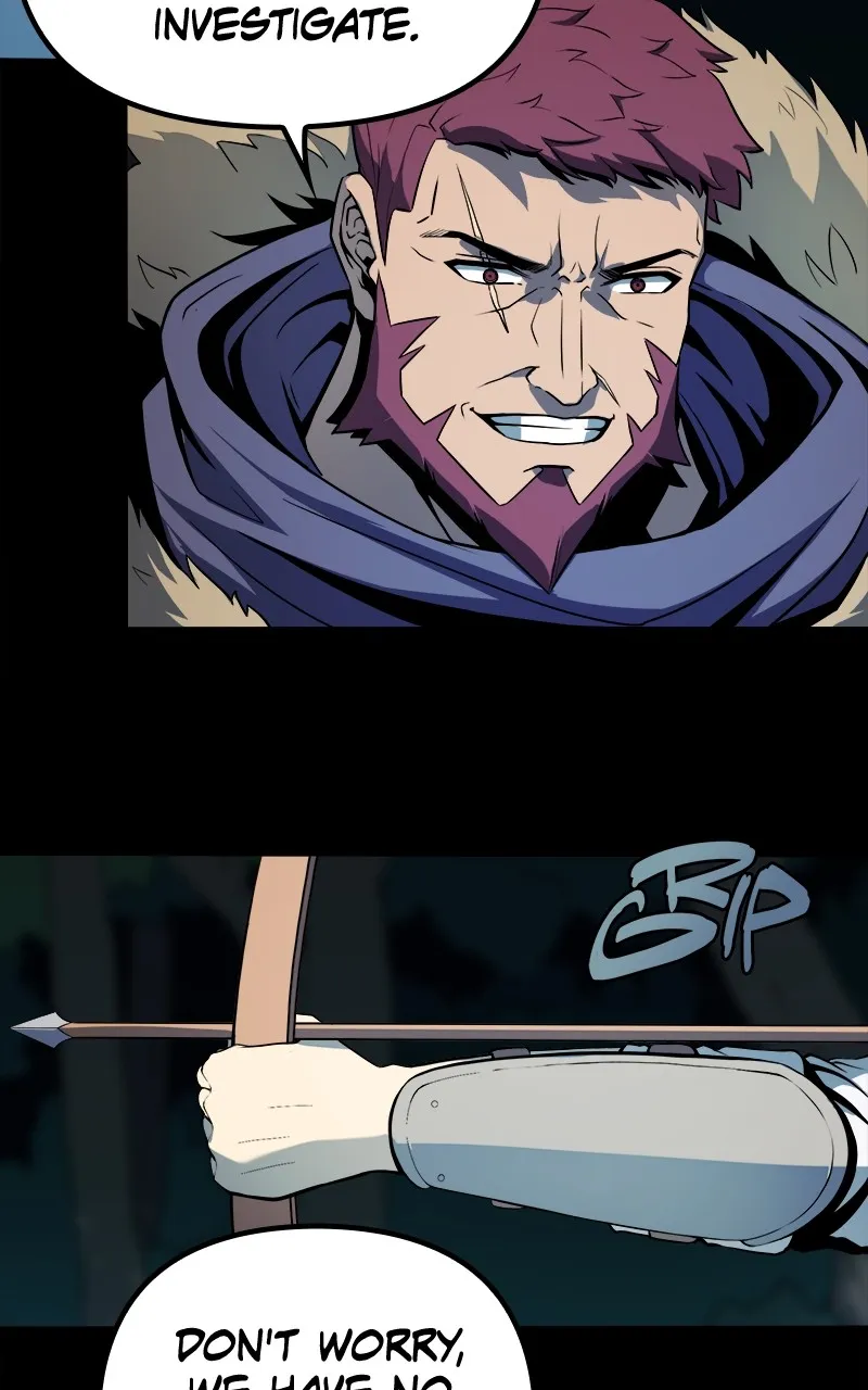 The Primal Hunter Chapter 7 page 8 - 