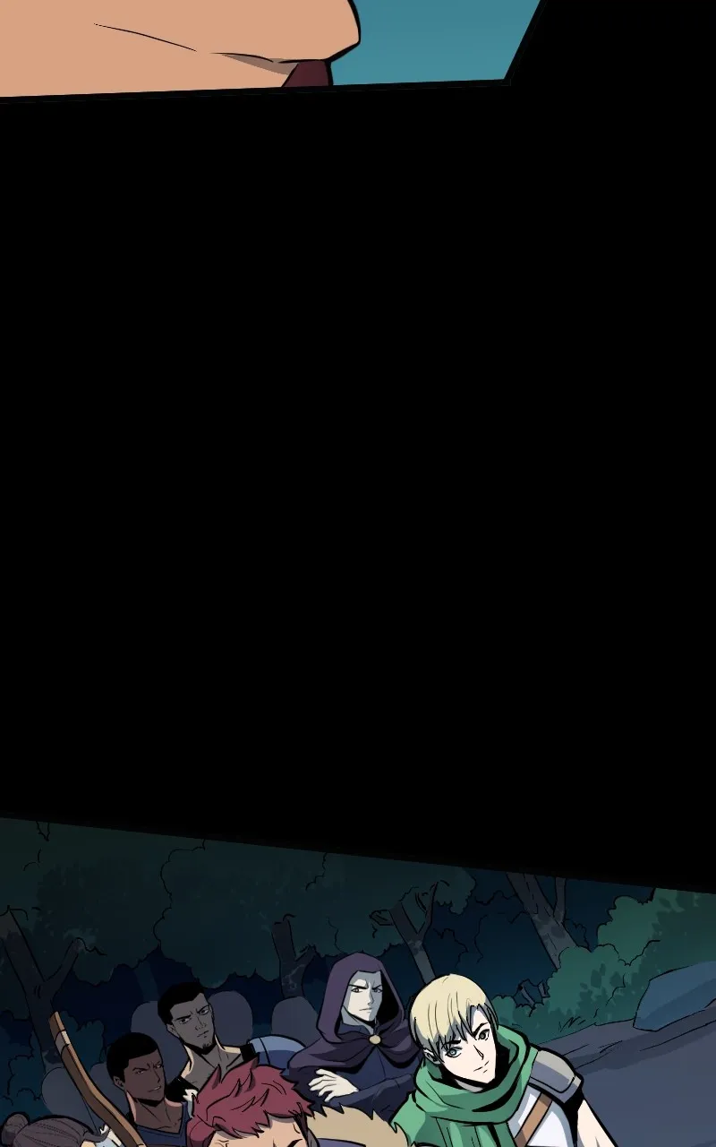 The Primal Hunter Chapter 7 page 71 - 