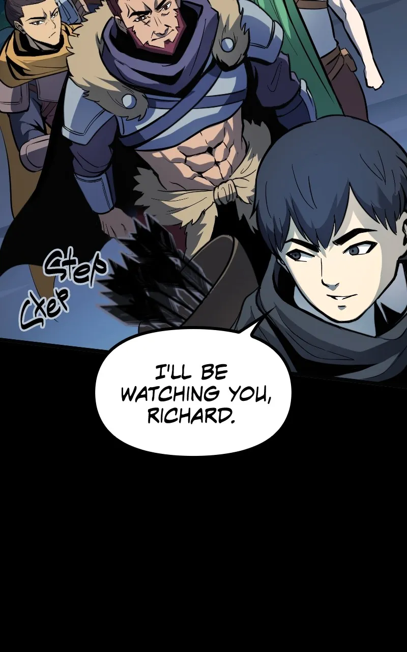 The Primal Hunter Chapter 7 page 72 - 