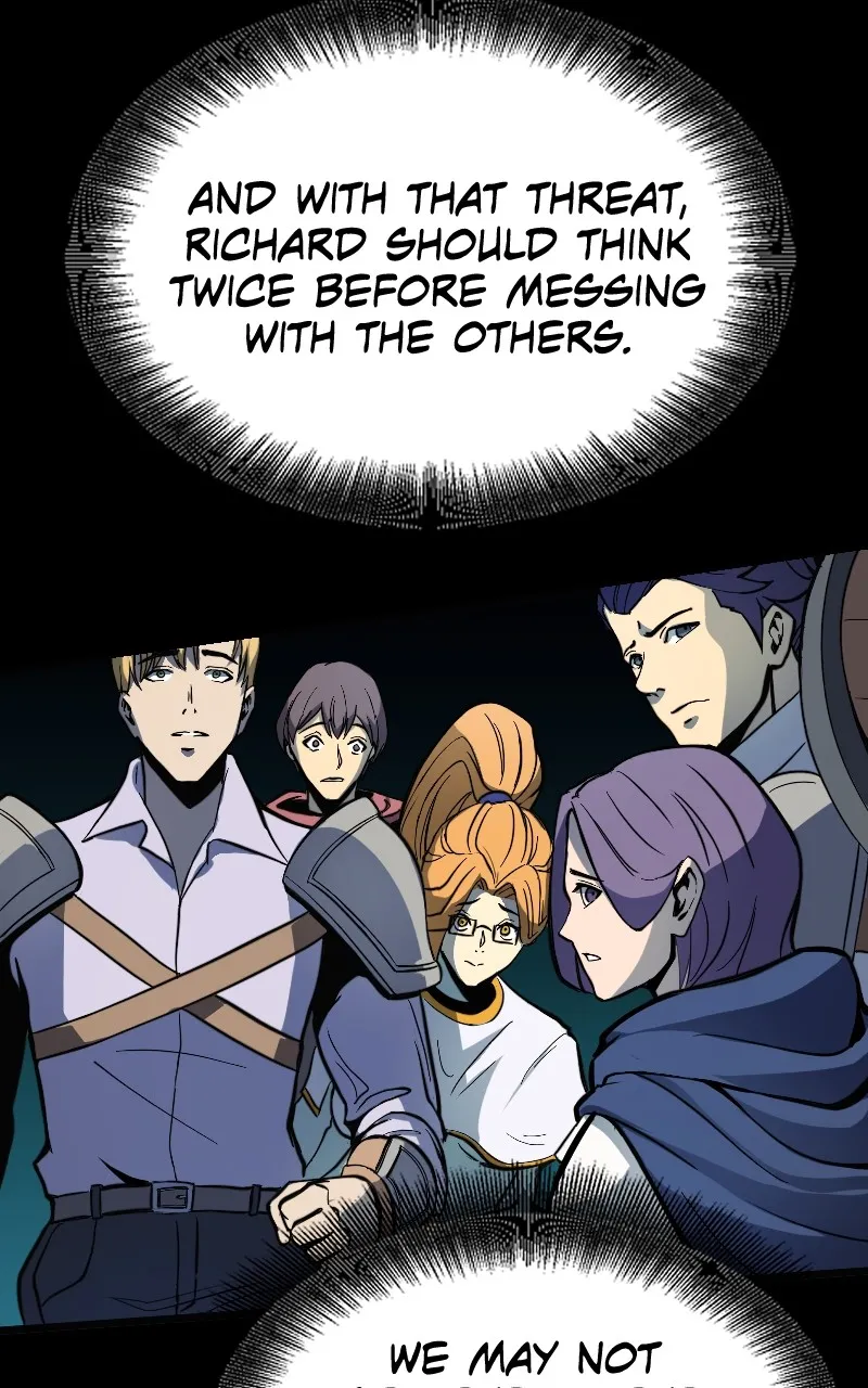 The Primal Hunter Chapter 7 page 76 - 