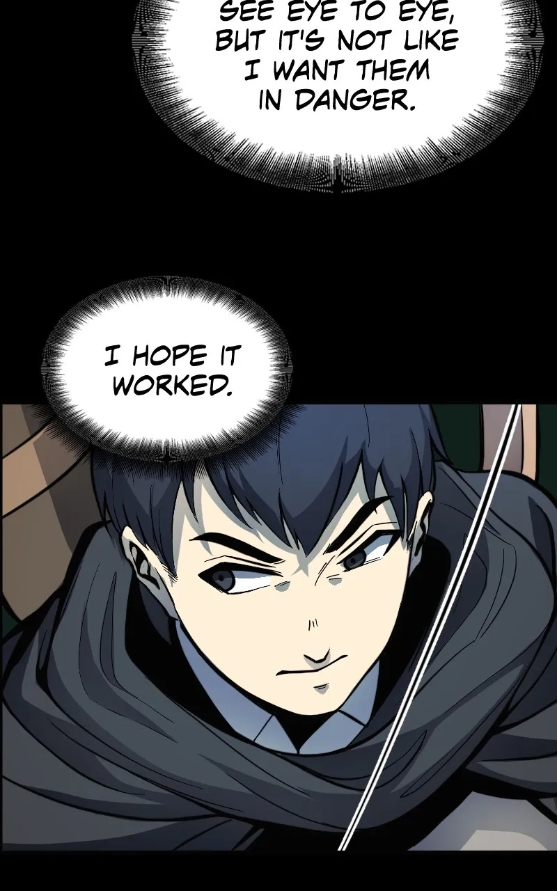The Primal Hunter Chapter 7 page 77 - 