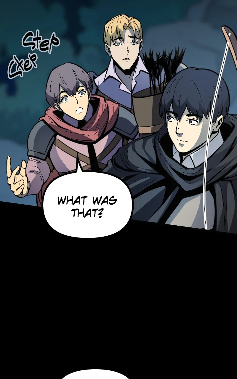 The Primal Hunter Chapter 7 page 80 - 