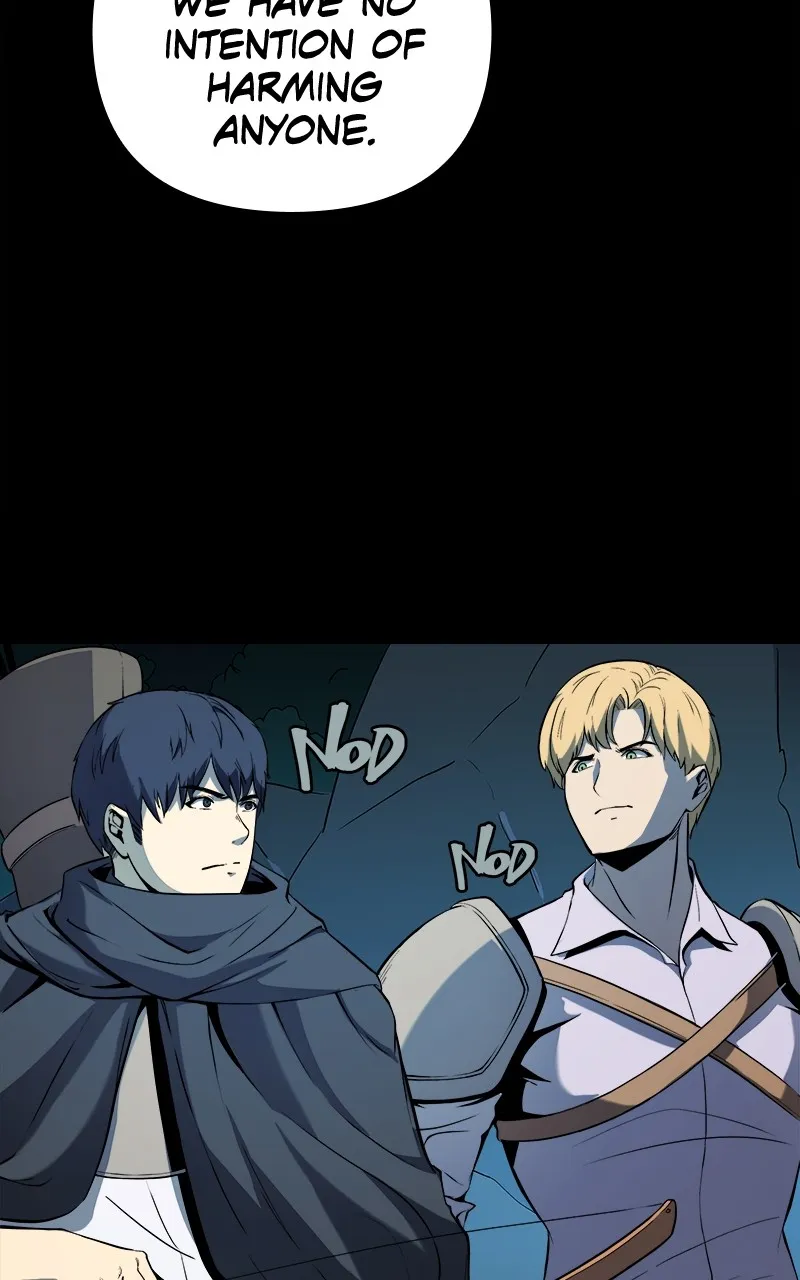 The Primal Hunter Chapter 7 page 9 - 