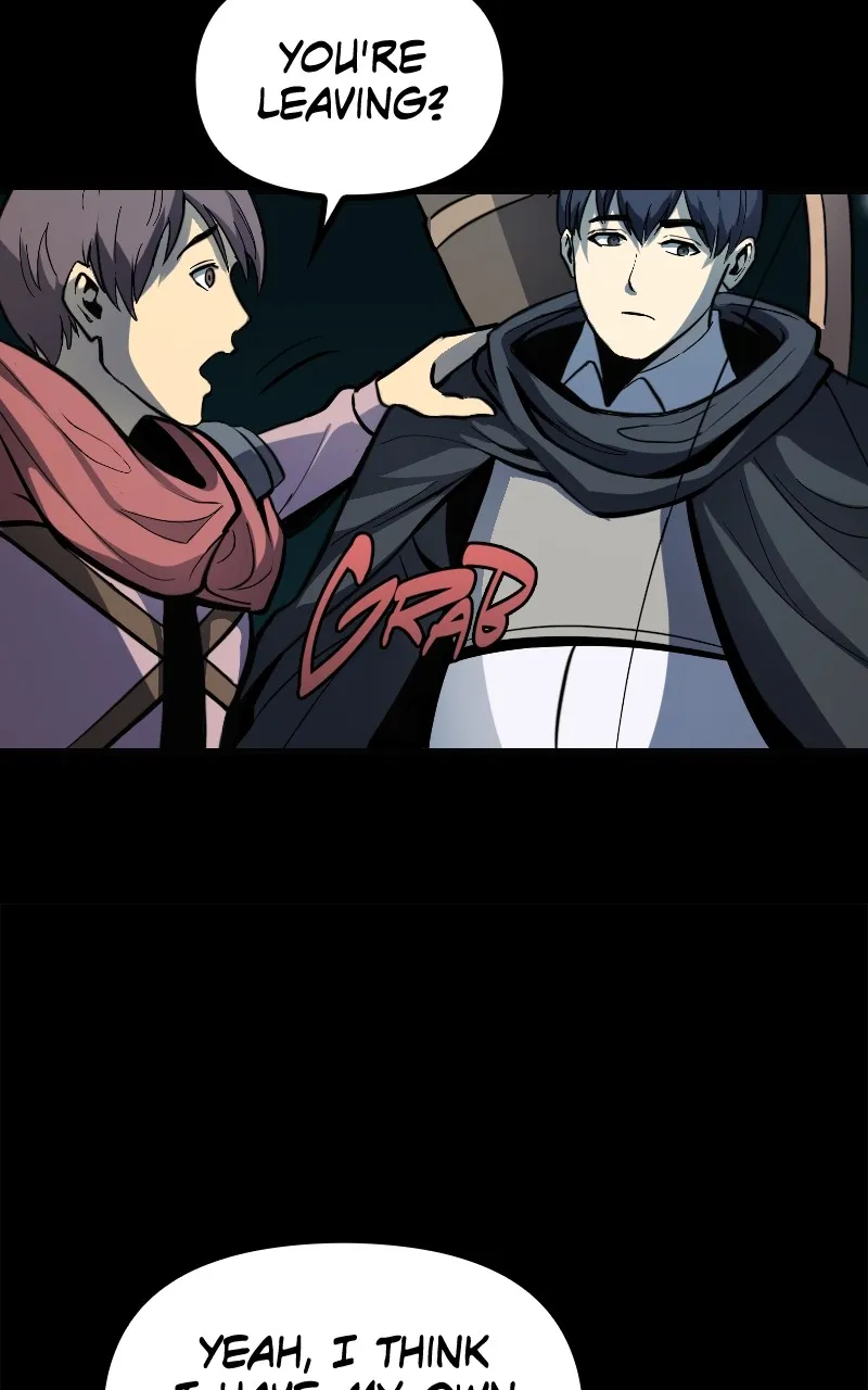 The Primal Hunter Chapter 7 page 81 - 