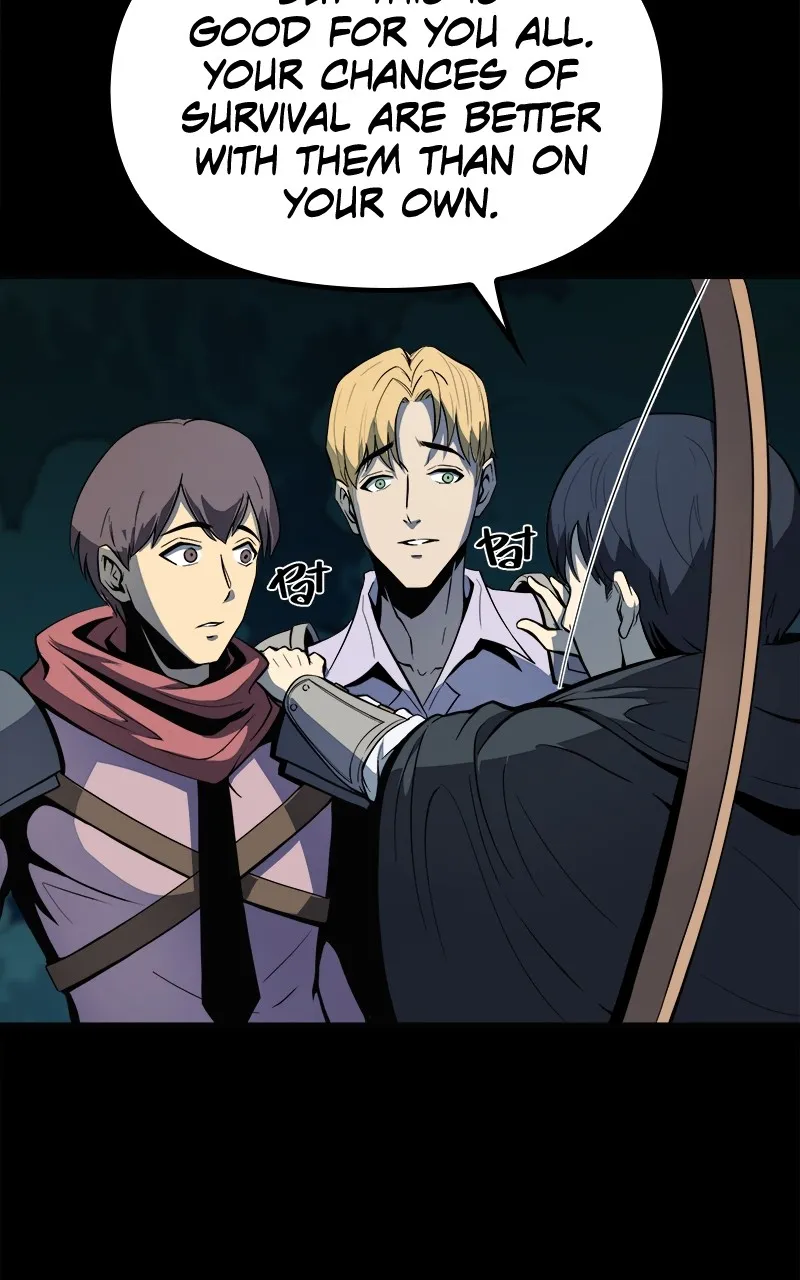 The Primal Hunter Chapter 7 page 83 - 