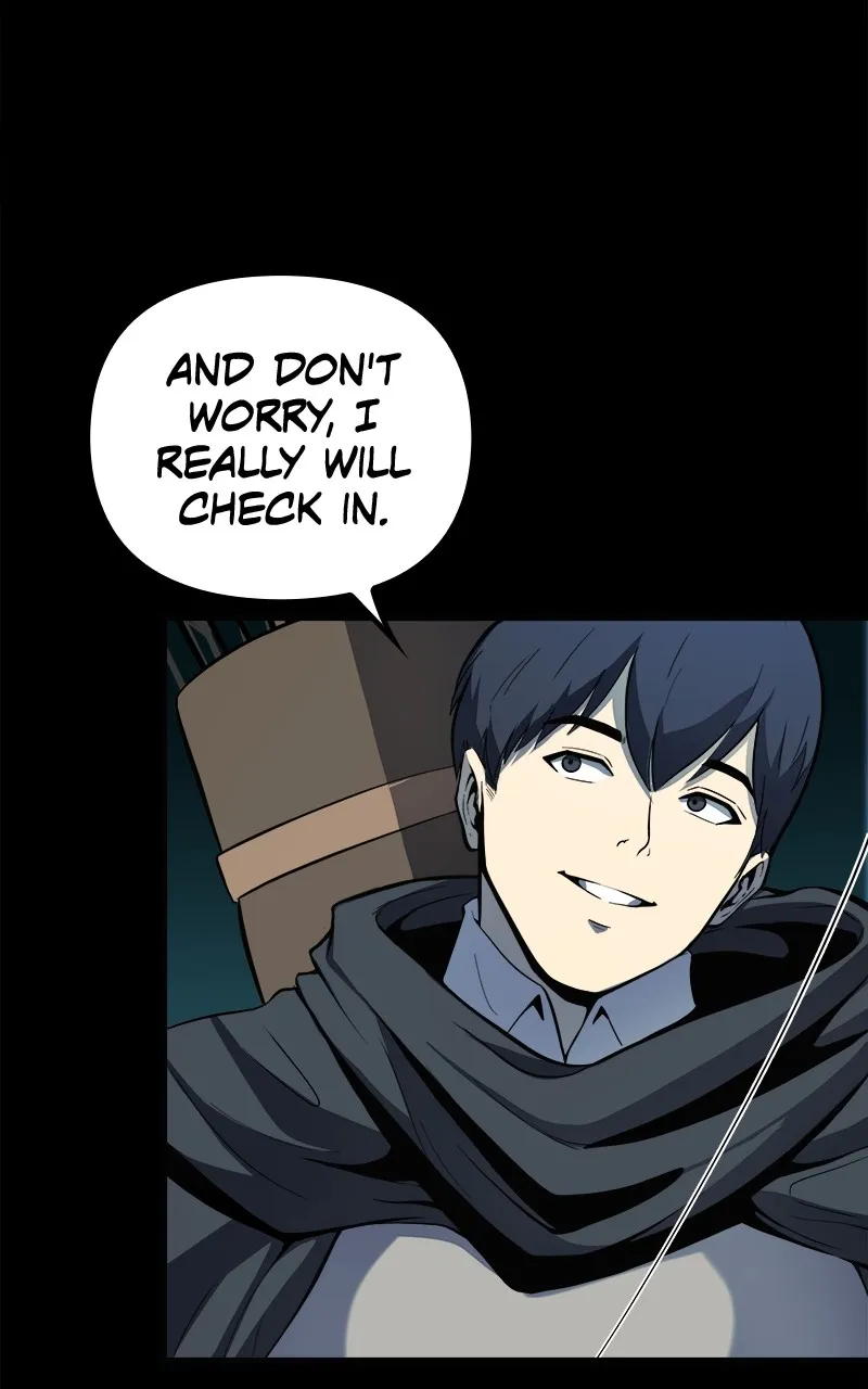 The Primal Hunter Chapter 7 page 84 - 