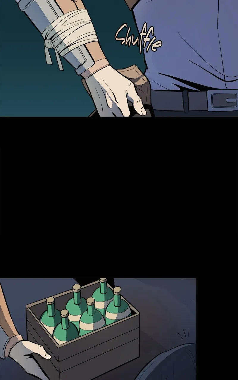 The Primal Hunter Chapter 7 page 87 - 
