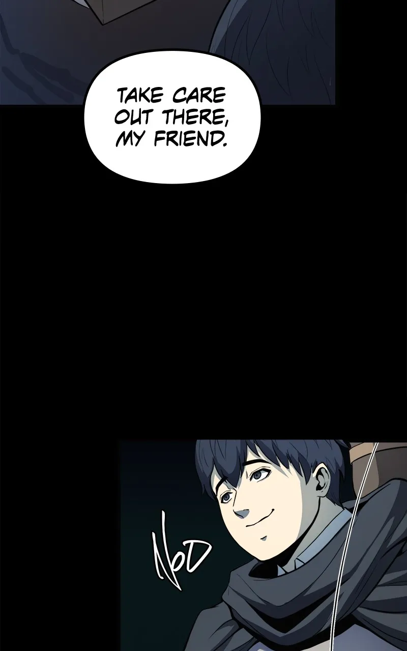 The Primal Hunter Chapter 7 page 88 - 