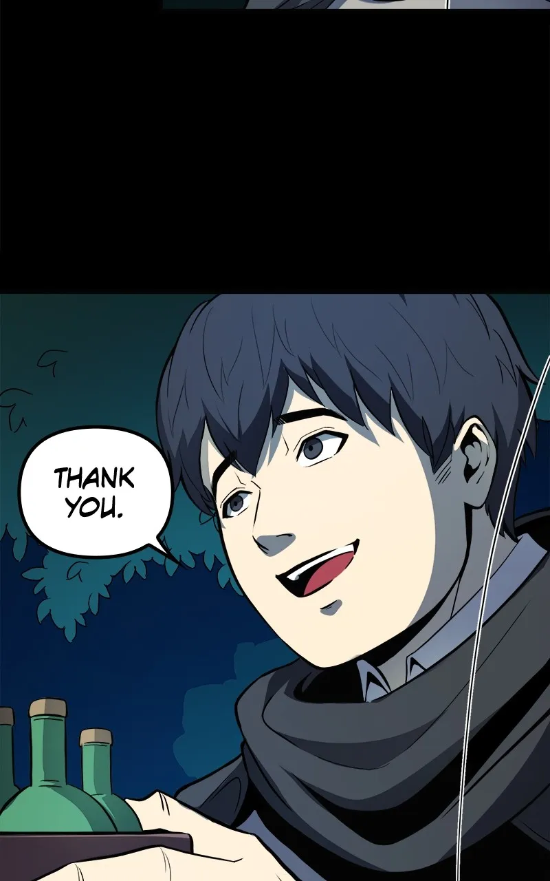 The Primal Hunter Chapter 7 page 89 - 
