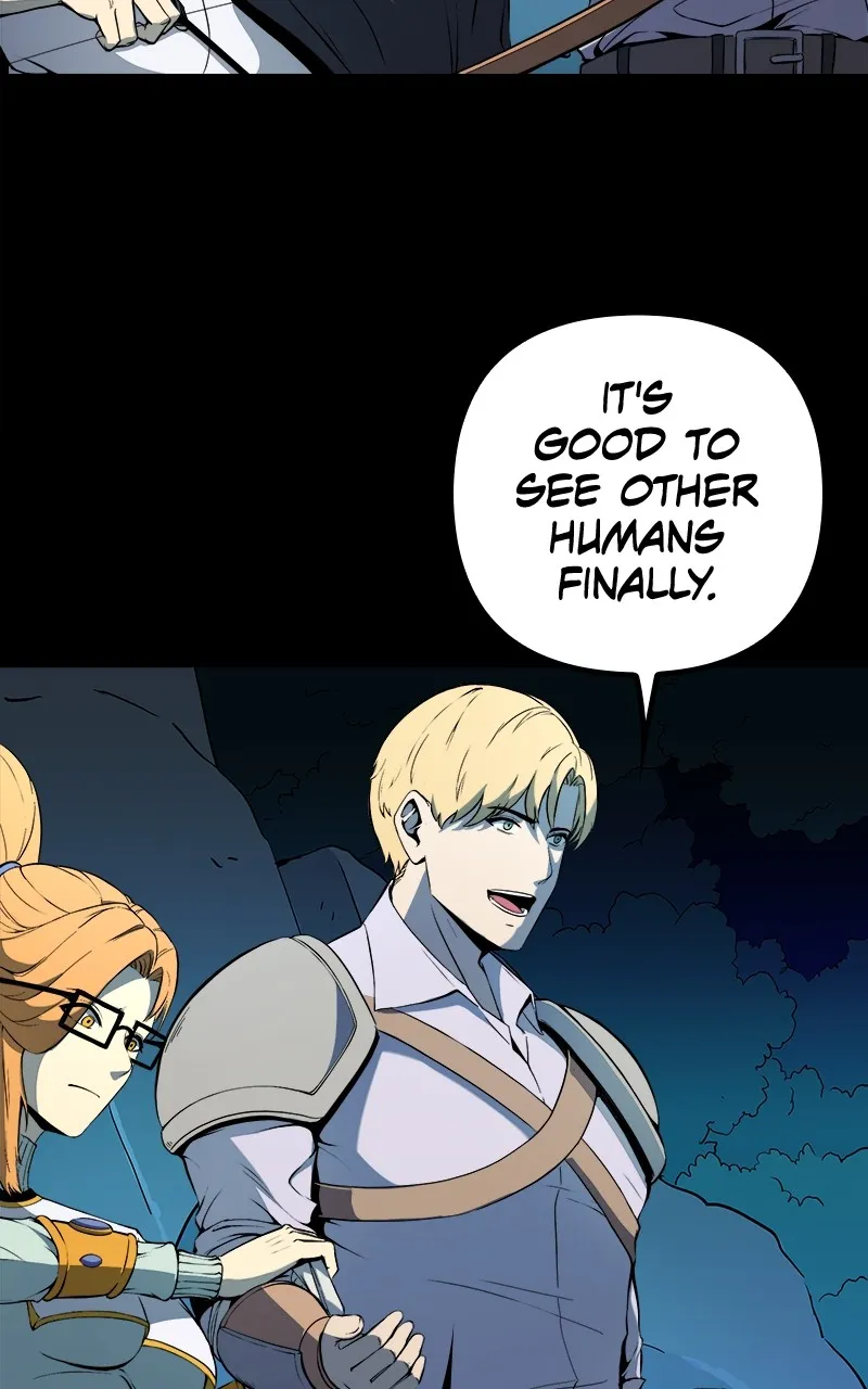 The Primal Hunter Chapter 7 page 10 - 