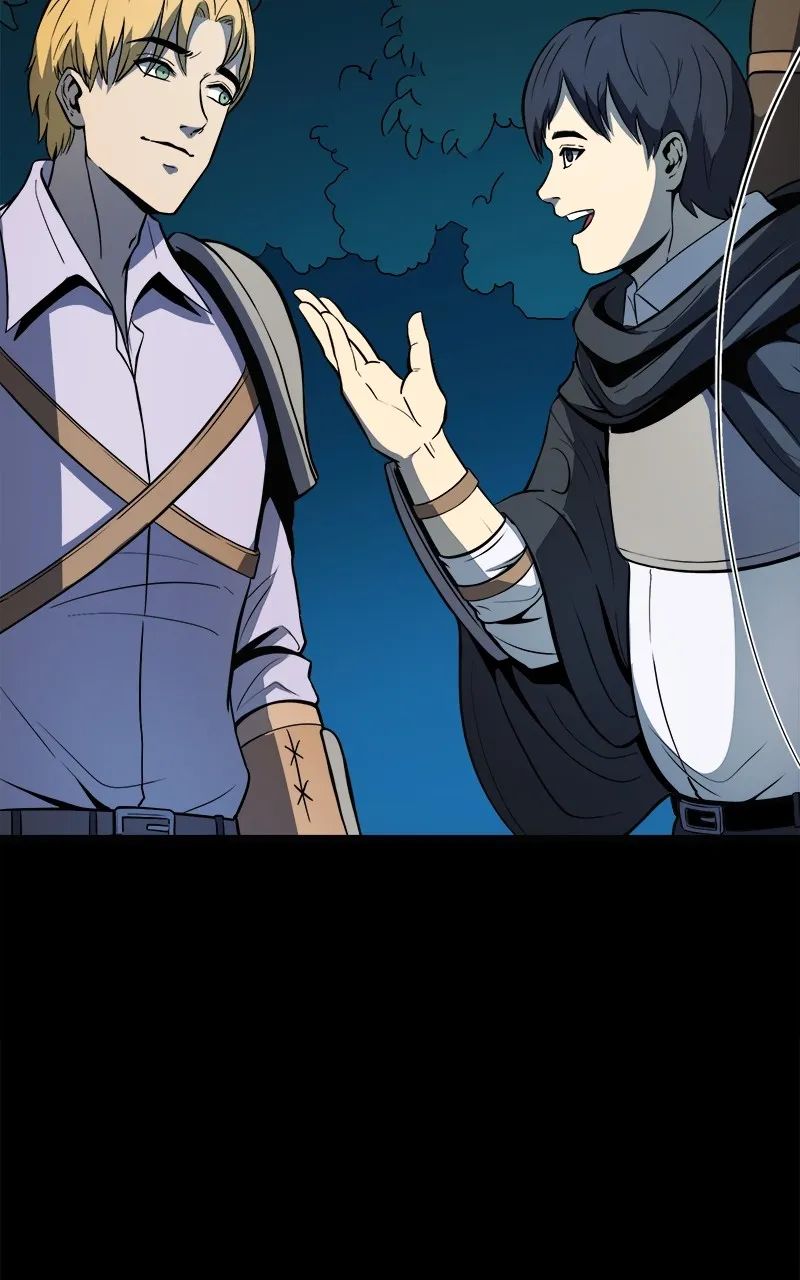 The Primal Hunter Chapter 7 page 91 - 