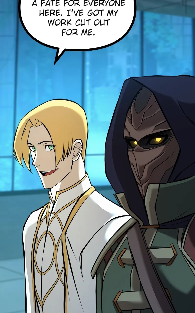 The Primal Hunter Chapter 70 page 104 - 