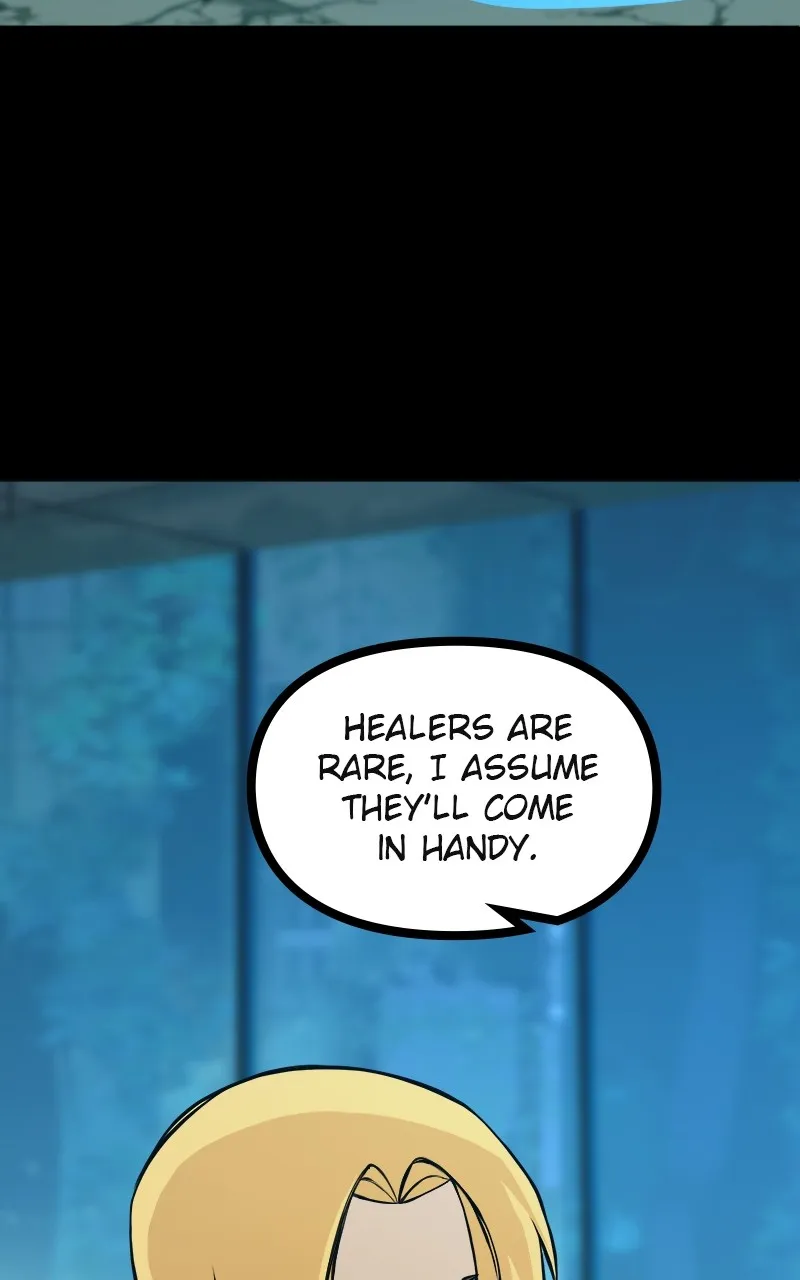 The Primal Hunter Chapter 70 page 114 - 