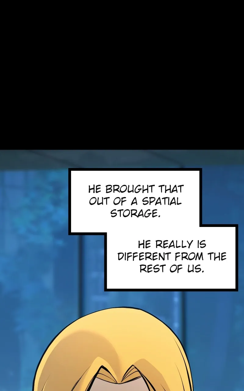 The Primal Hunter Chapter 70 page 116 - 