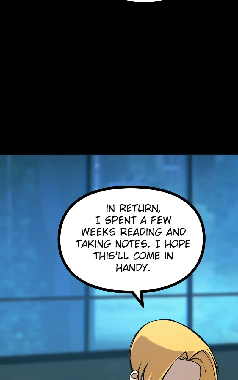 The Primal Hunter Chapter 70 page 118 - 