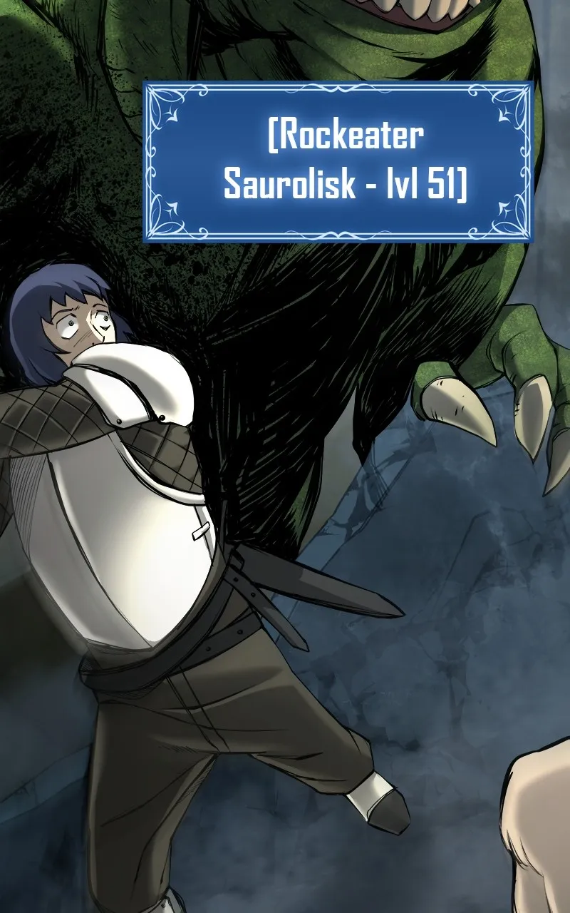 The Primal Hunter Chapter 70 page 125 - 