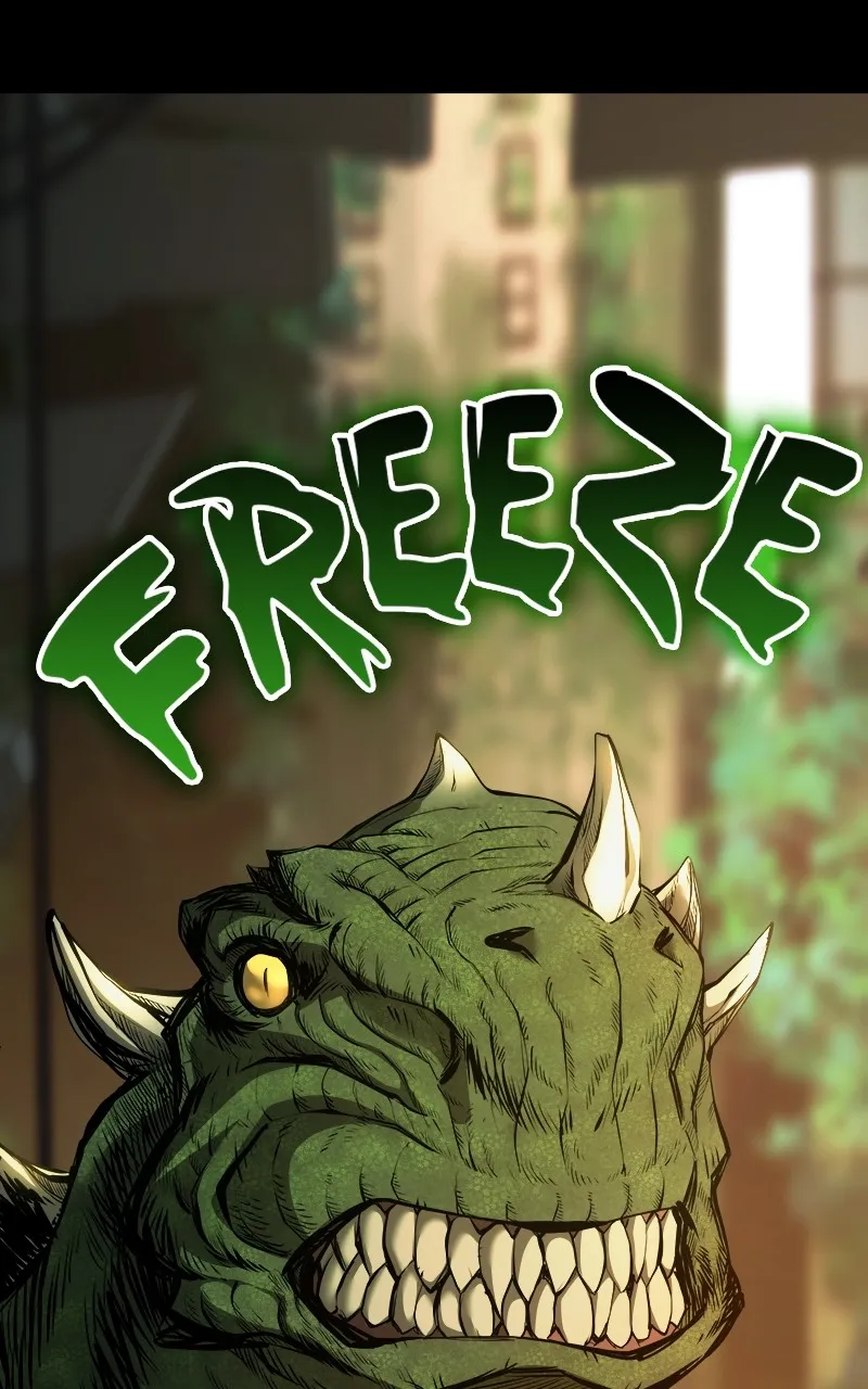 The Primal Hunter Chapter 70 page 127 - 
