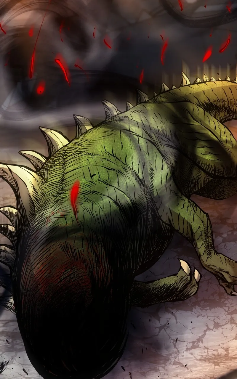 The Primal Hunter Chapter 70 page 134 - 