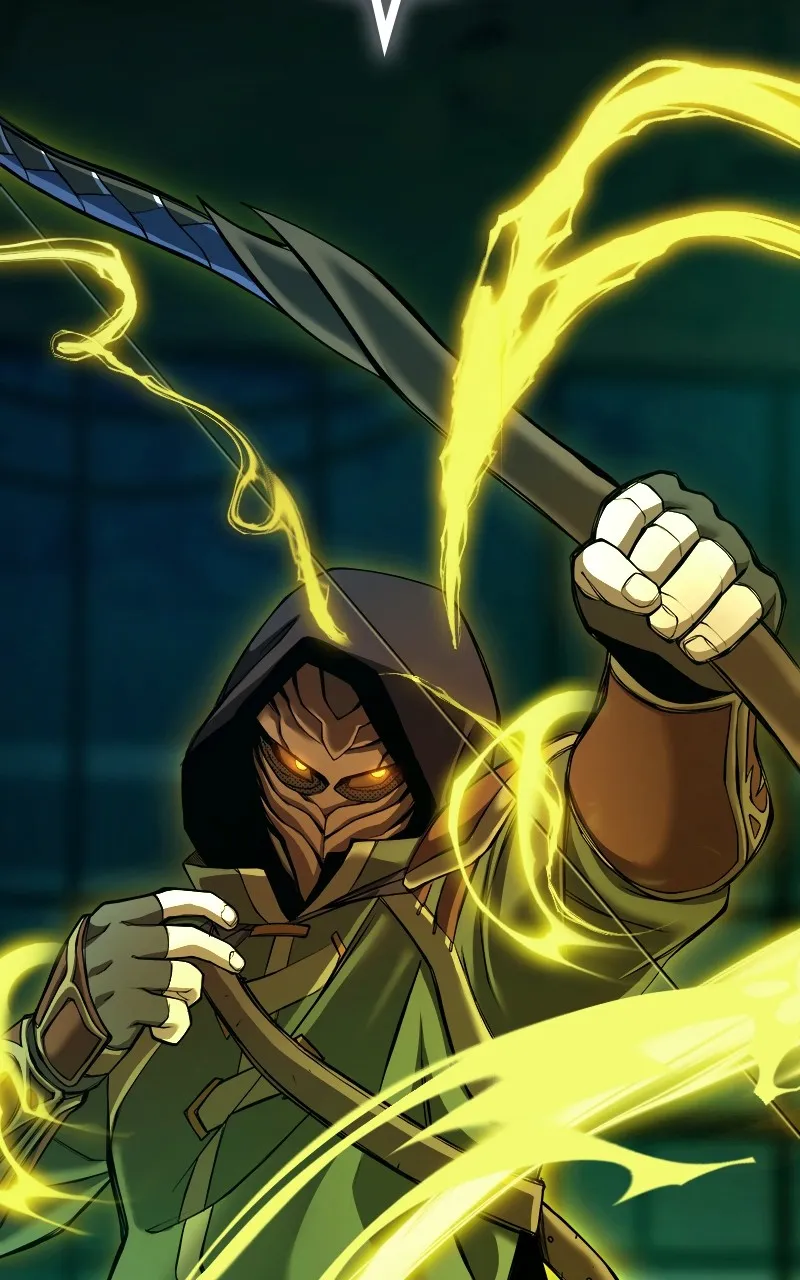 The Primal Hunter Chapter 70 page 136 - 