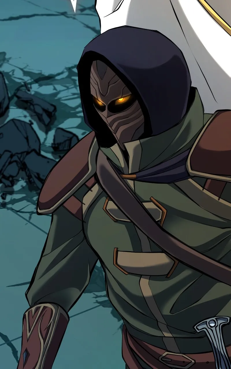 The Primal Hunter Chapter 70 page 142 - 