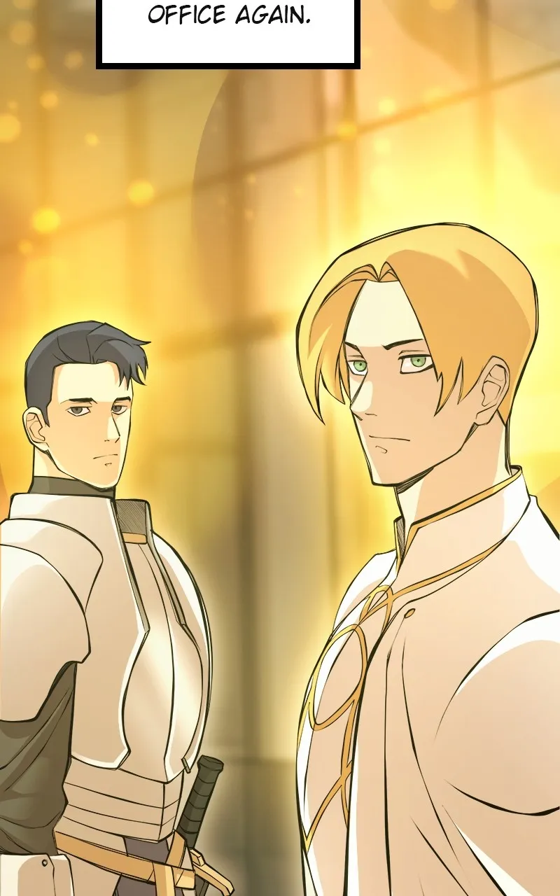 The Primal Hunter Chapter 70 page 16 - 