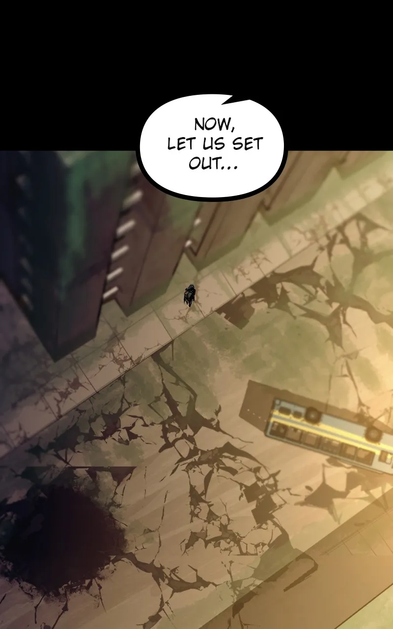 The Primal Hunter Chapter 70 page 155 - 
