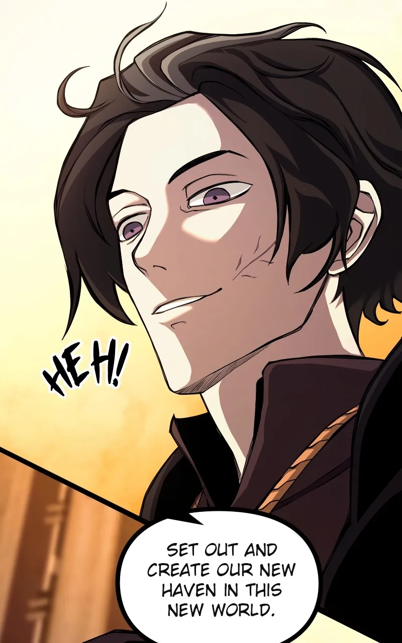 The Primal Hunter Chapter 70 page 163 - 
