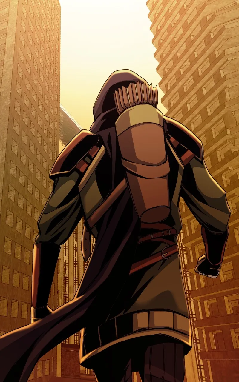 The Primal Hunter Chapter 70 page 176 - 