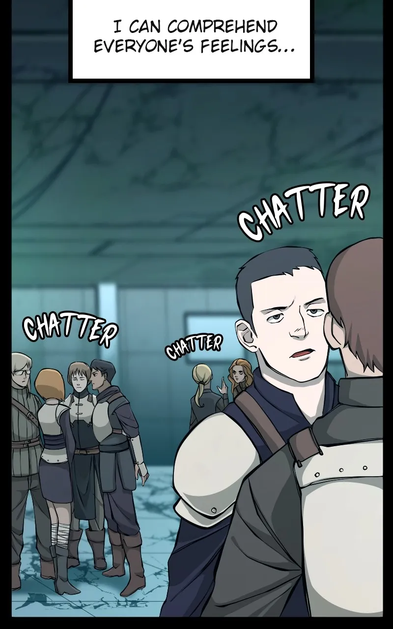 The Primal Hunter Chapter 70 page 23 - 