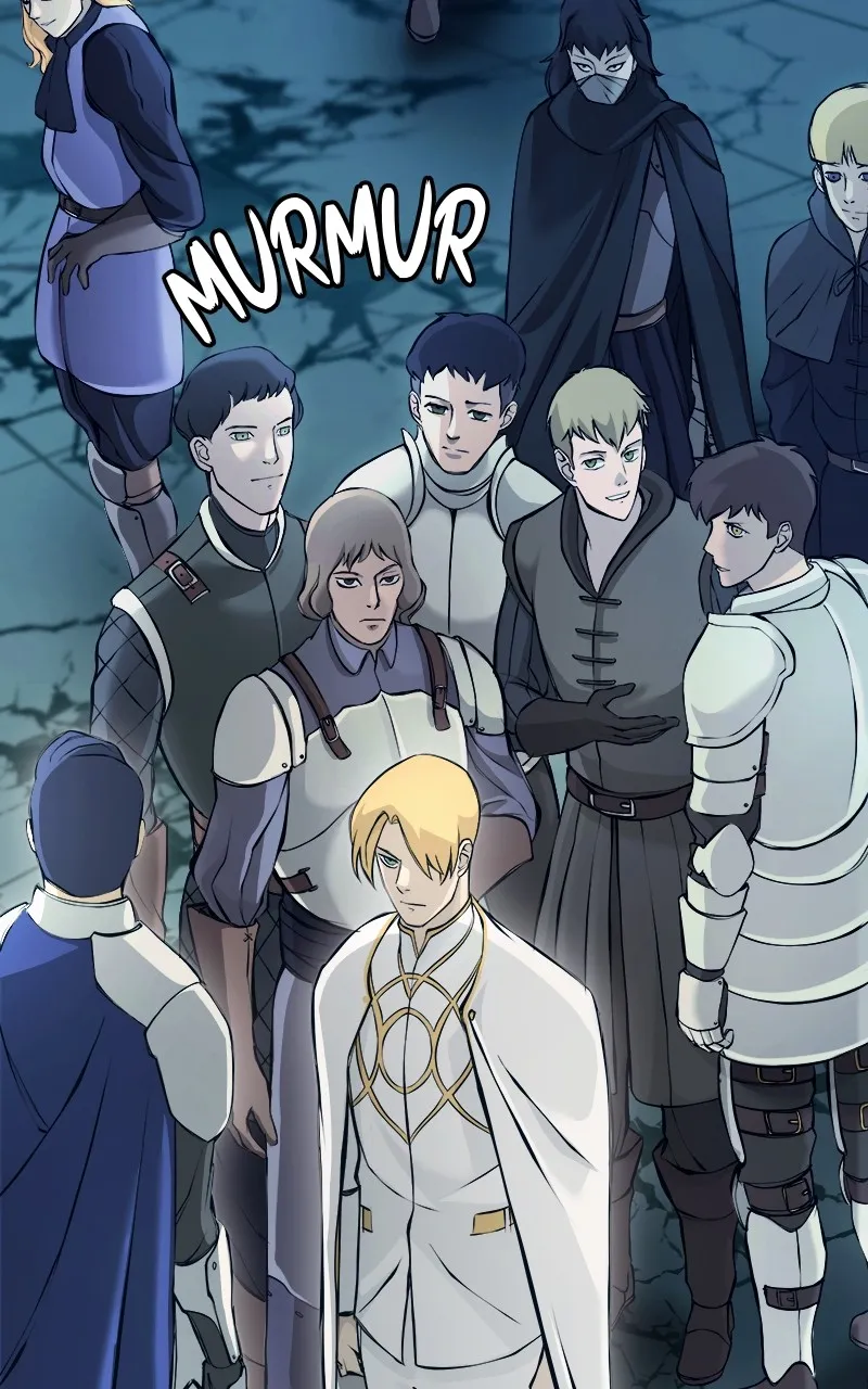 The Primal Hunter Chapter 70 page 33 - 