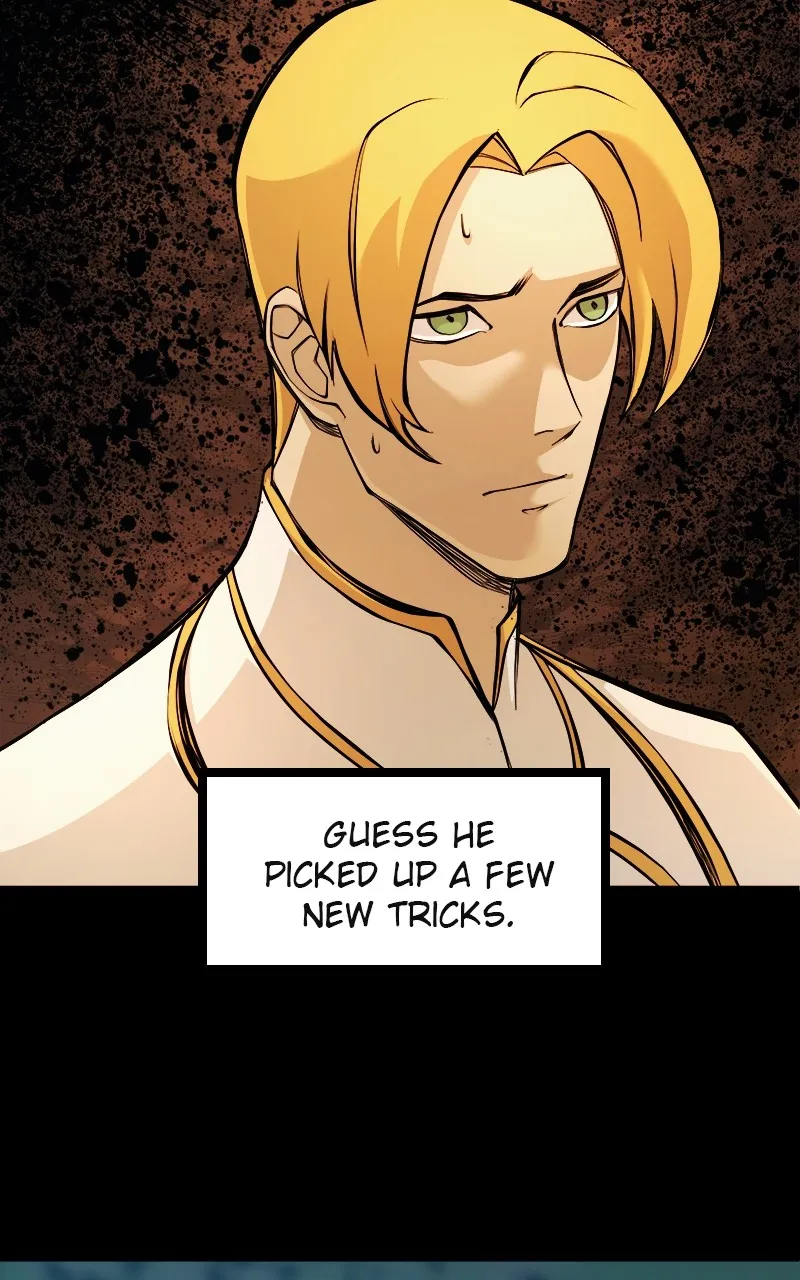 The Primal Hunter Chapter 70 page 39 - 