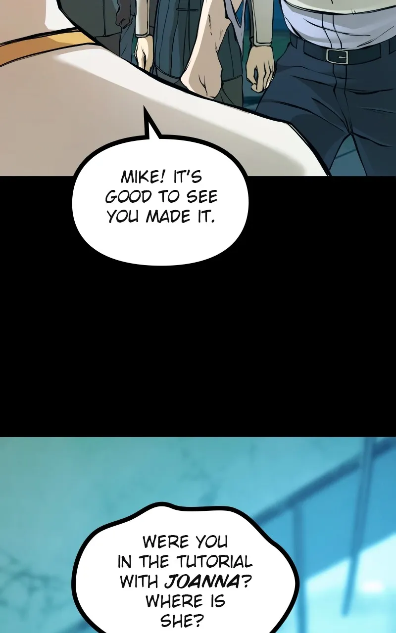 The Primal Hunter Chapter 70 page 41 - 