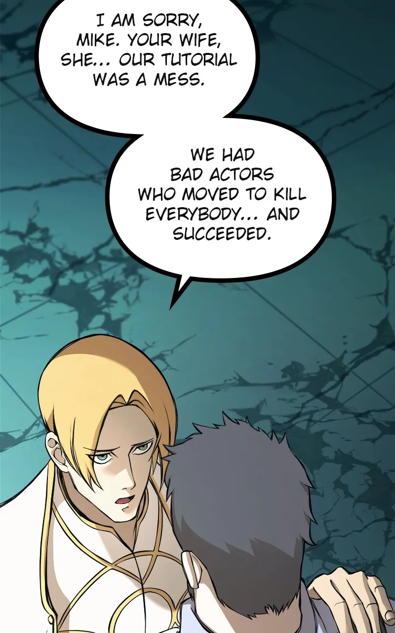 The Primal Hunter Chapter 70 page 44 - 