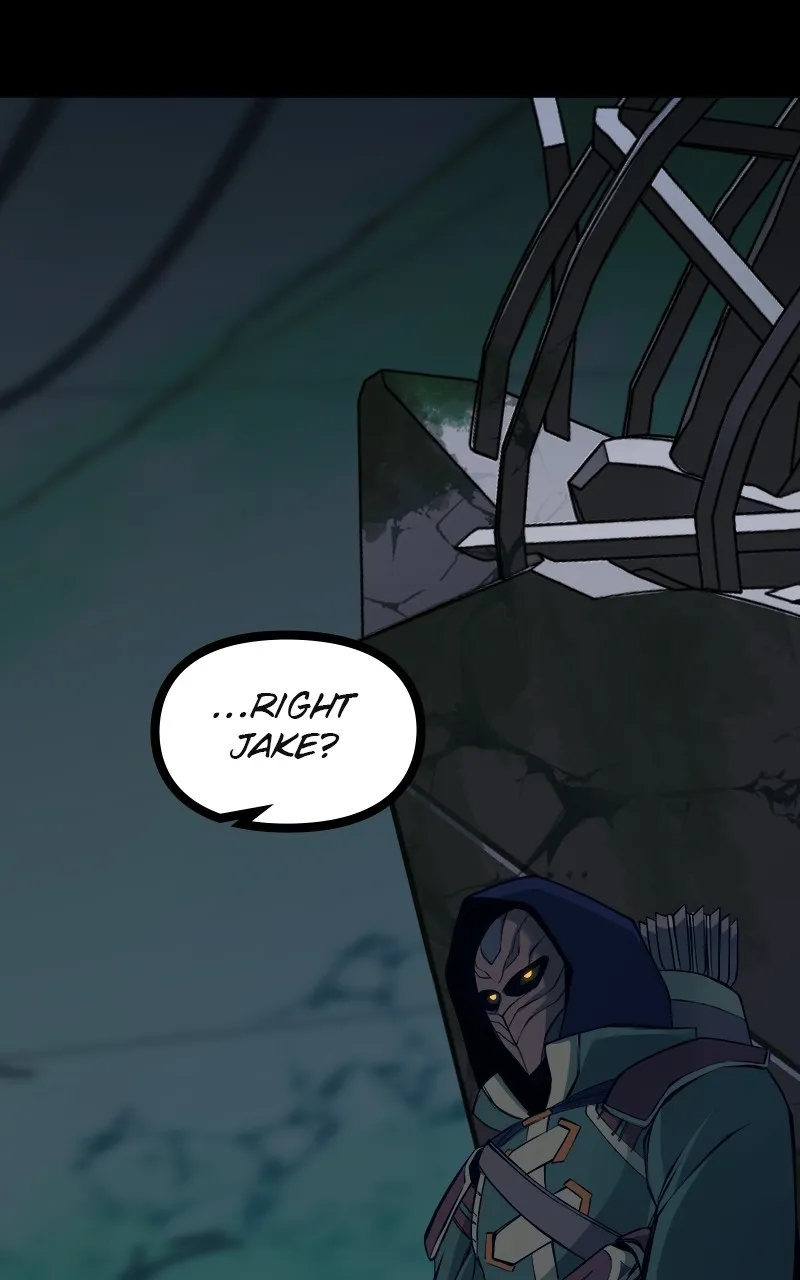 The Primal Hunter Chapter 70 page 56 - 