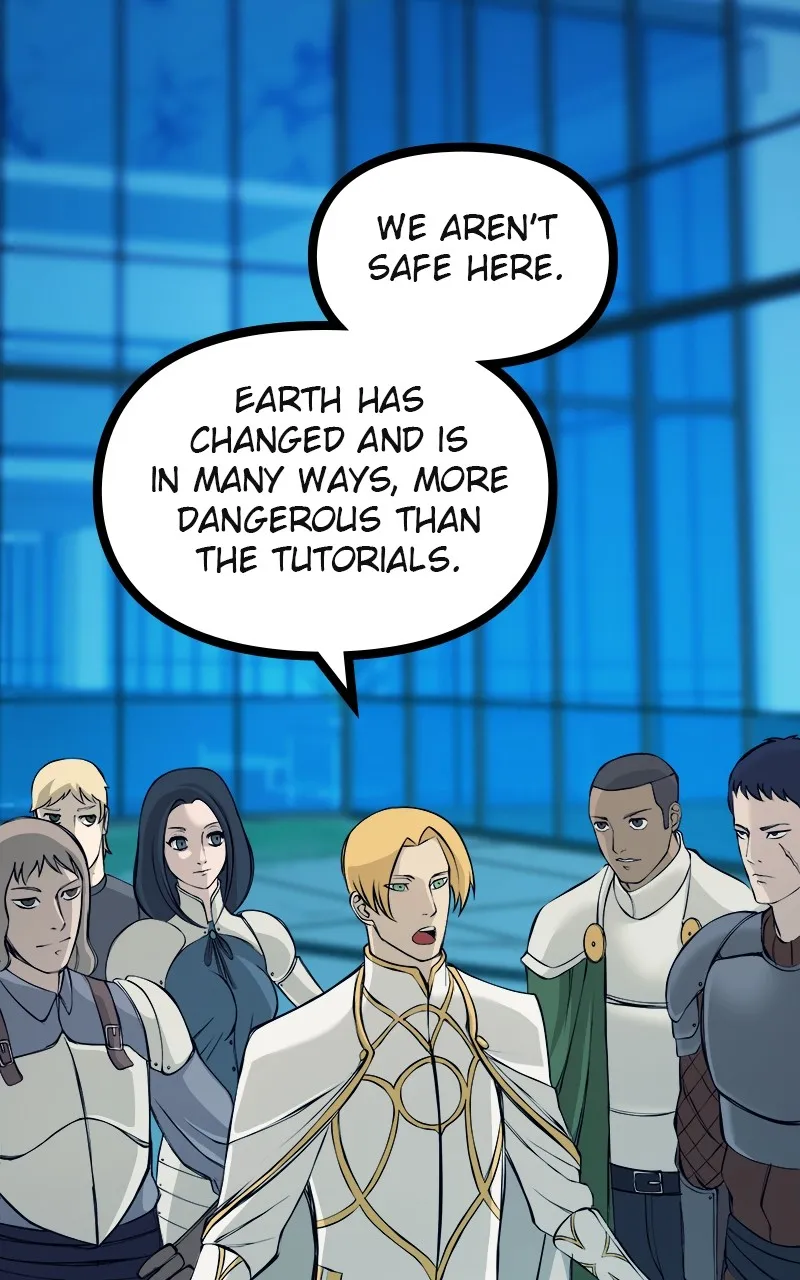 The Primal Hunter Chapter 70 page 62 - 