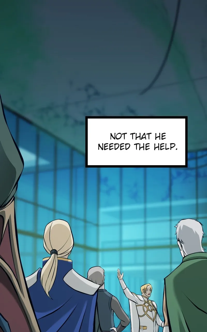 The Primal Hunter Chapter 70 page 65 - 
